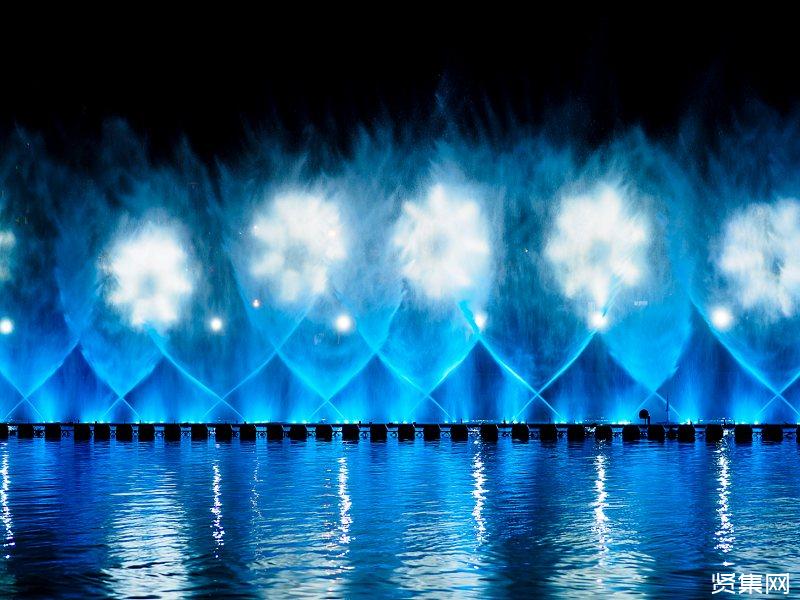 地面互动投影设计公司与全息投影地面互动技术推广服务