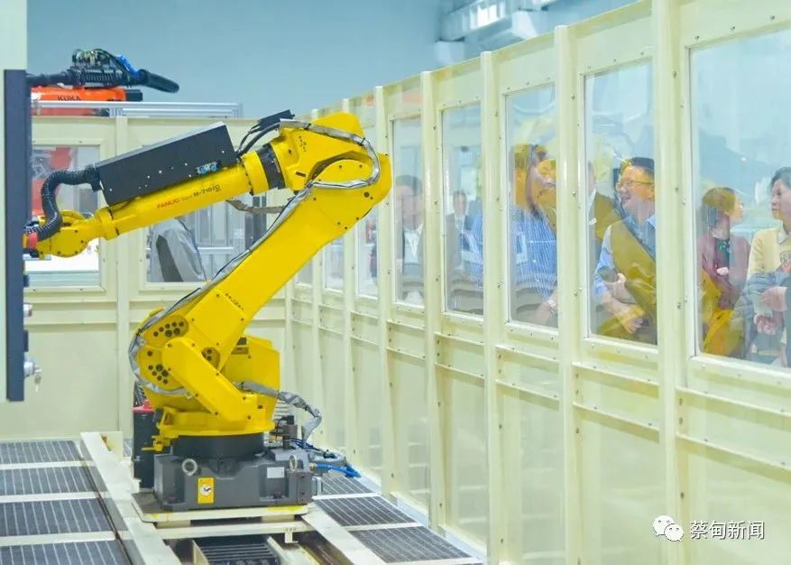 牧野武汉新工厂开业 预计2025年实现年产机床1500台，年产值14亿元