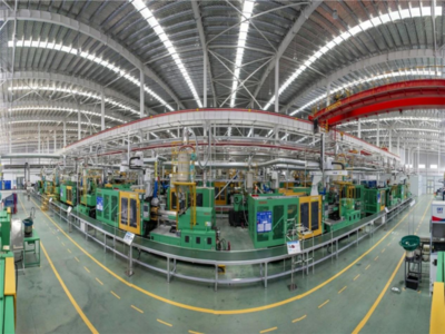 长虹入选国有企业数字化转型试点企业 技术引领与服务升级的新篇章