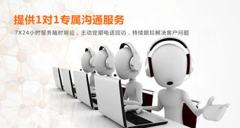 易畅科技 黑龙江电子商务网络推广公司的技术赋能之路